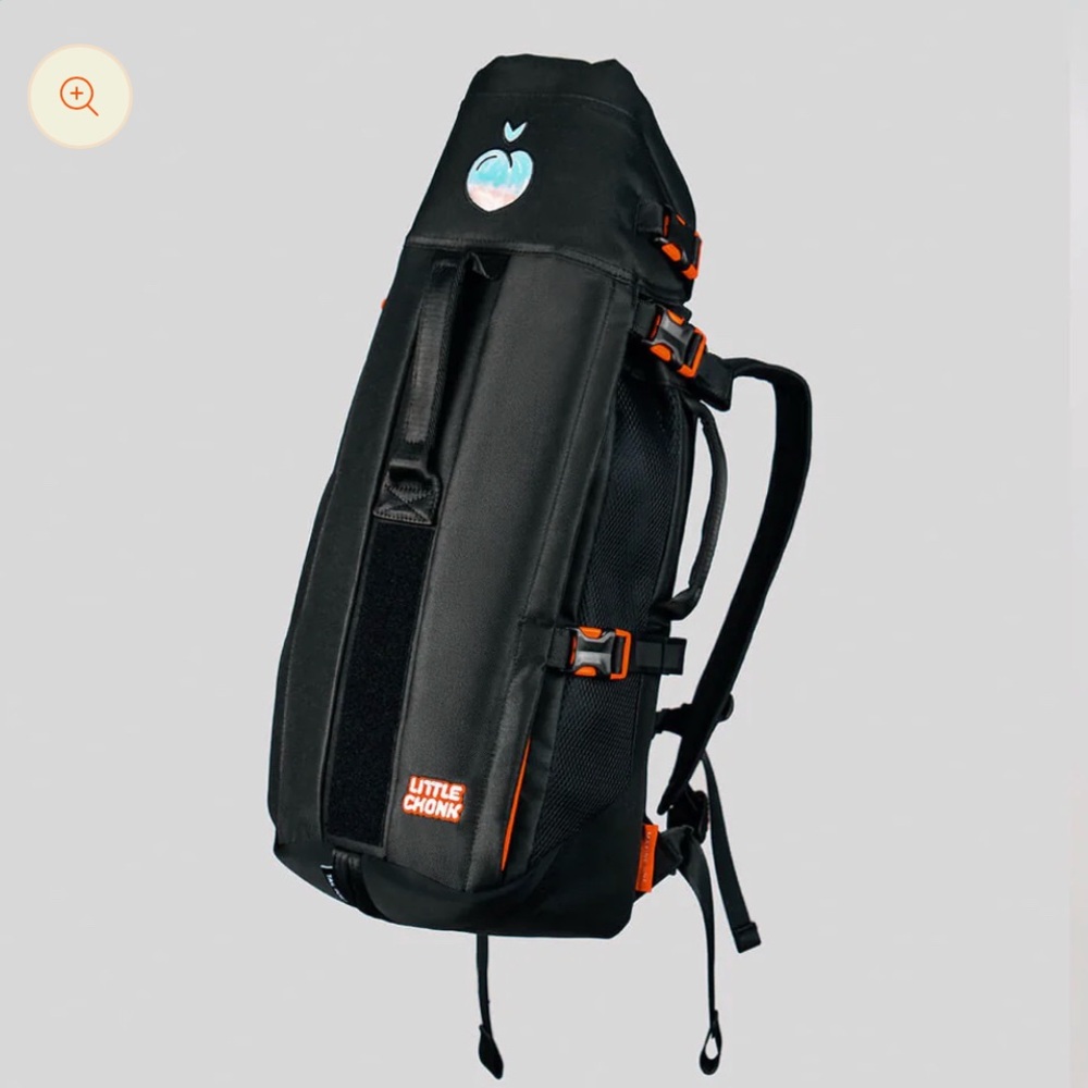 Little Chonk The Maxine One Bag